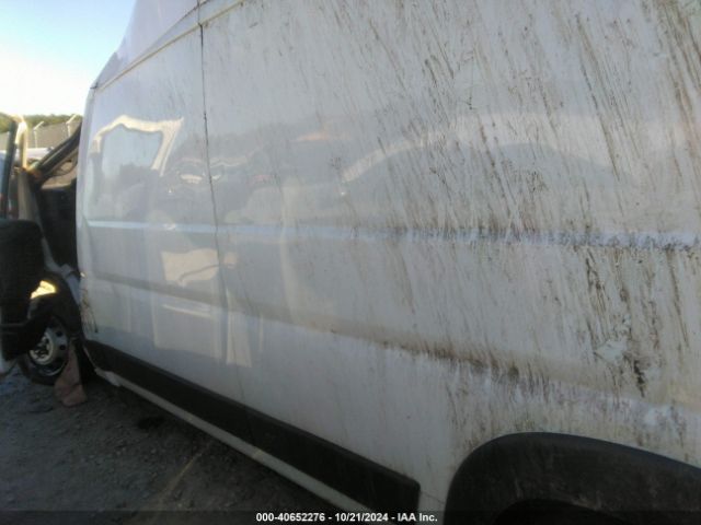 3C6LRVDG5ME530461 RAM Promaster 2500 High Roof 159 Wb