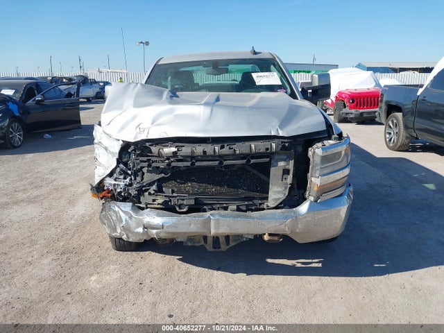 Chevrolet Silverado 1500 Wt 2016 3GCPCNEC1GG315160 Image 12