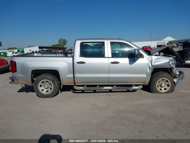 Chevrolet Silverado 1500 Wt 2016 3GCPCNEC1GG315160 Image 13
