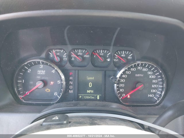 Chevrolet Silverado 1500 Wt 2016 3GCPCNEC1GG315160 Image 7