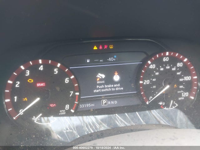 Nissan Frontier Pro-x 4x2 2022 1N6ED1EJ5NN603129 Image 7