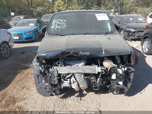 ZACNJBBB6LPM02565 Jeep Renegade Latitude 4x4