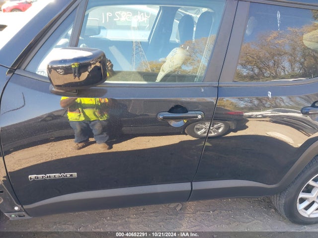 ZACNJBBB6LPM02565 Jeep Renegade Latitude 4x4