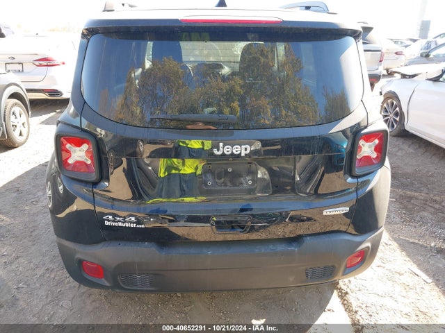 ZACNJBBB6LPM02565 Jeep Renegade Latitude 4x4
