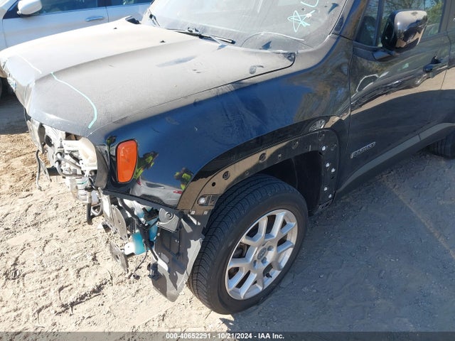 ZACNJBBB6LPM02565 Jeep Renegade Latitude 4x4