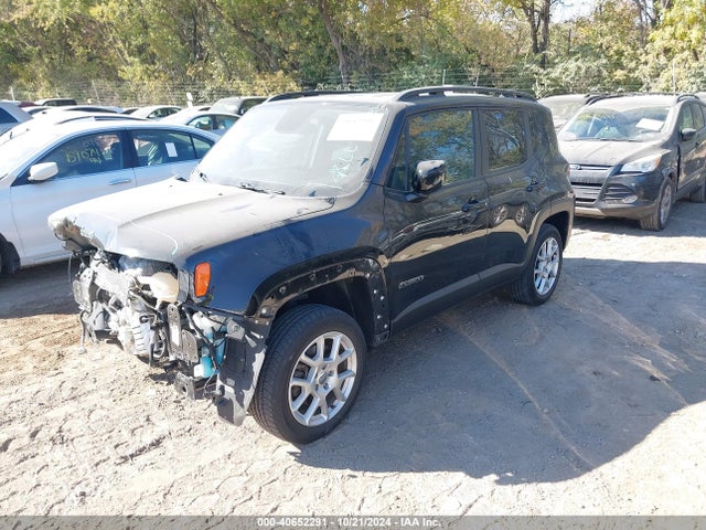 ZACNJBBB6LPM02565 Jeep Renegade Latitude 4x4