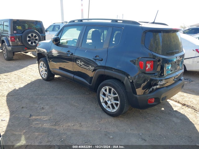 ZACNJBBB6LPM02565 Jeep Renegade Latitude 4x4