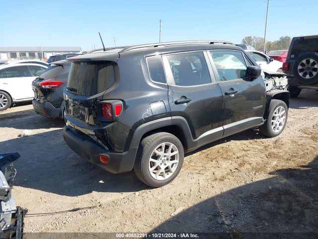 ZACNJBBB6LPM02565 Jeep Renegade Latitude 4x4