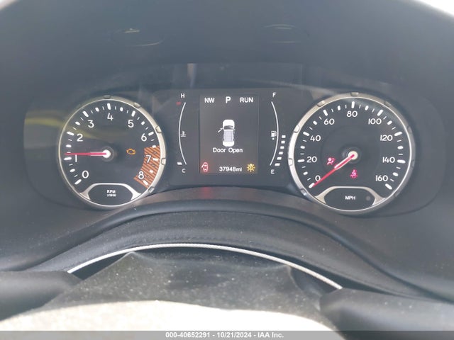 ZACNJBBB6LPM02565 Jeep Renegade Latitude 4x4