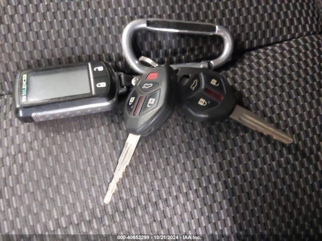 2007 MITSUBISHI GALANT 4A3AB26F17E063009 Photo 10