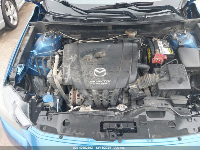 JM1DKBC78G0124916 Mazda Cx-3 Touring