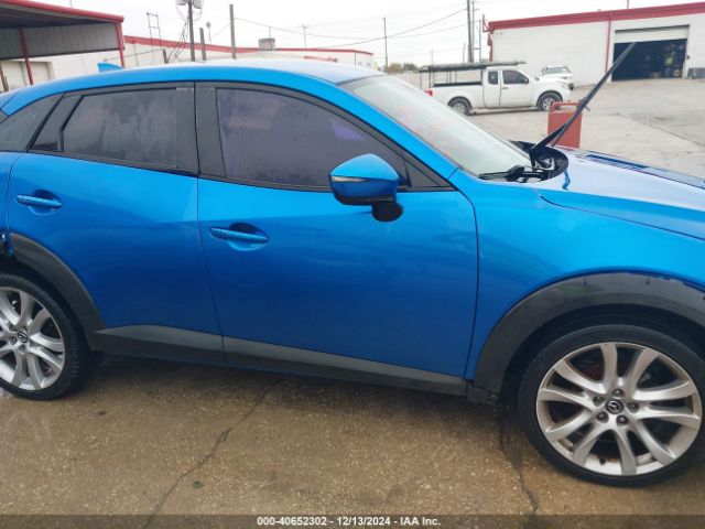 JM1DKBC78G0124916 Mazda Cx-3 Touring