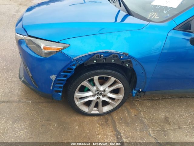 JM1DKBC78G0124916 Mazda Cx-3 Touring