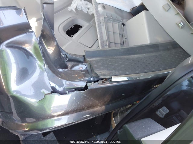 Dodge Grand Caravan Se 2018 2C4RDGBG1JR162466 Image 12