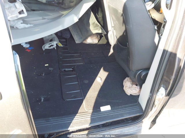 Dodge Grand Caravan Se 2018 2C4RDGBG1JR162466 Image 8