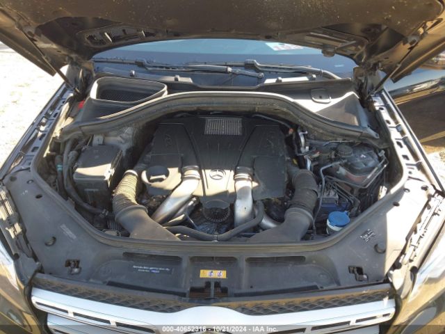 4JGDF7DE7HA924791 Mercedes-Benz Gls 550 4matic