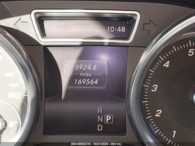 4JGDF7DE7HA924791 Mercedes-Benz Gls 550 4matic