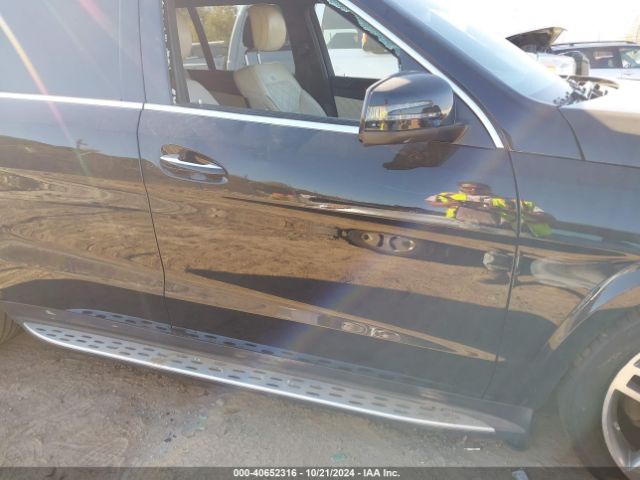 4JGDF7DE7HA924791 Mercedes-Benz Gls 550 4matic