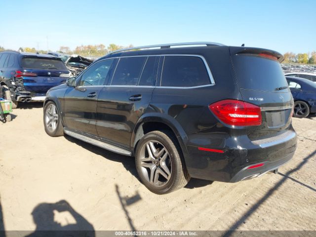 4JGDF7DE7HA924791 Mercedes-Benz Gls 550 4matic