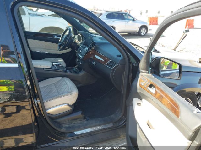 4JGDF7DE7HA924791 Mercedes-Benz Gls 550 4matic