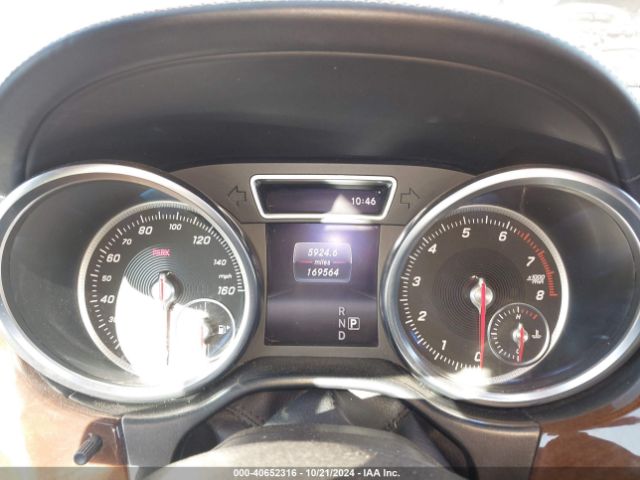 4JGDF7DE7HA924791 Mercedes-Benz Gls 550 4matic