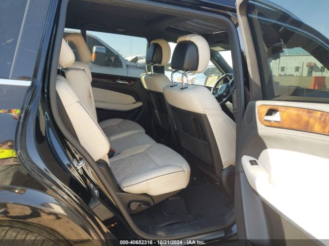 4JGDF7DE7HA924791 Mercedes-Benz Gls 550 4matic