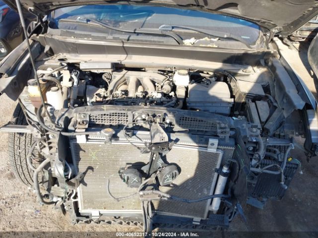 5N1AR2MM1GC627281 Nissan Pathfinder S