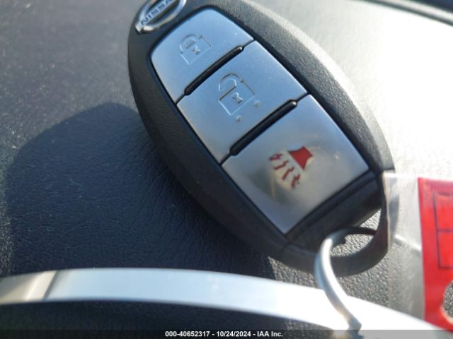5N1AR2MM1GC627281 Nissan Pathfinder S