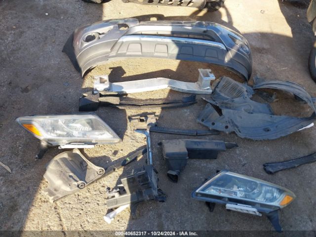 5N1AR2MM1GC627281 Nissan Pathfinder S