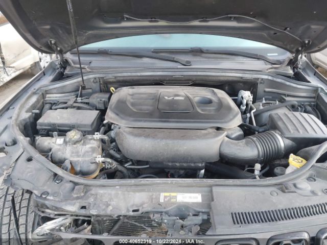 1C4RJFAG2JC257552 Jeep Grand Cherokee Altitude 4x4
