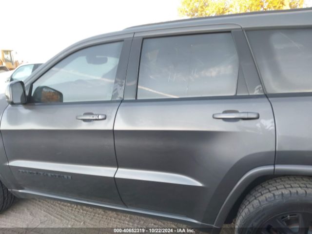 1C4RJFAG2JC257552 Jeep Grand Cherokee Altitude 4x4