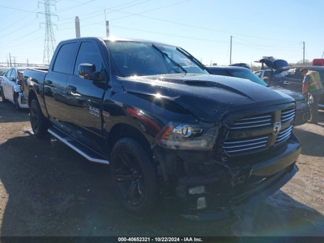 1C6RR7MT9ES322598 auction archive image
