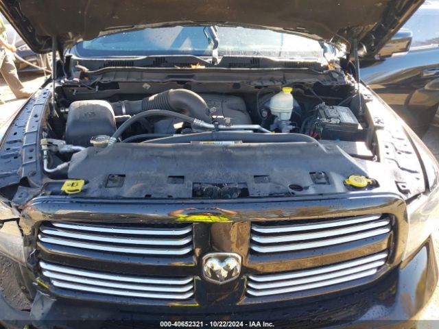 1C6RR7MT9ES322598 RAM 1500 Sport