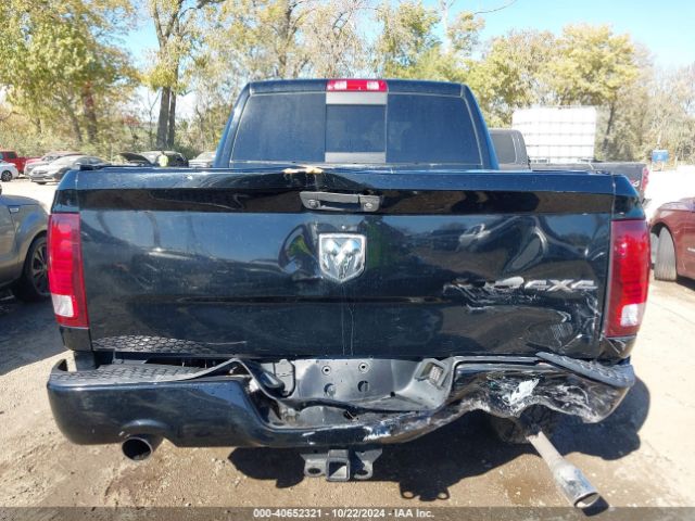 1C6RR7MT9ES322598 RAM 1500 Sport