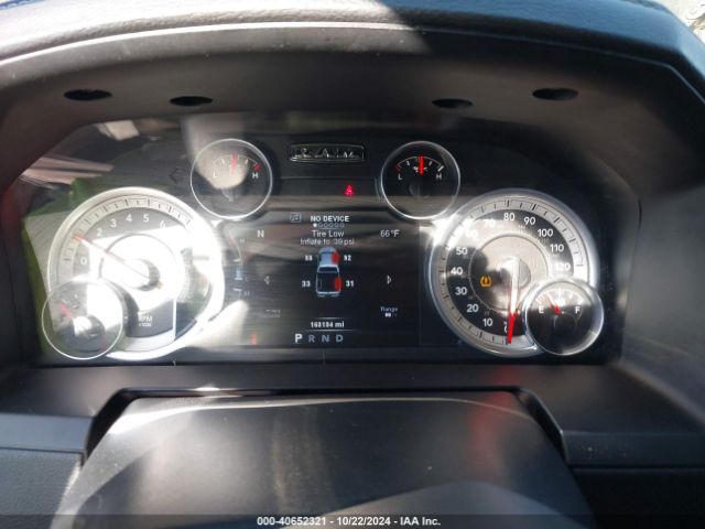 1C6RR7MT9ES322598 RAM 1500 Sport