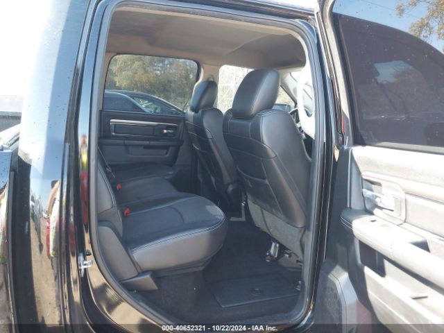 1C6RR7MT9ES322598 RAM 1500 Sport