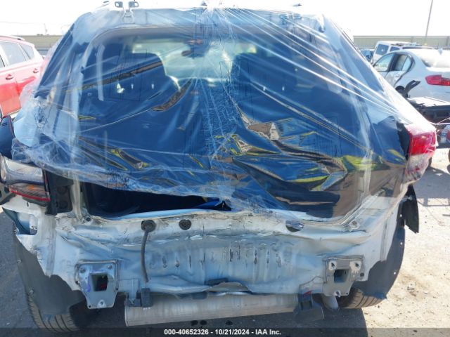 KL79MPS23PB053435 Chevrolet Trailblazer Fwd Lt