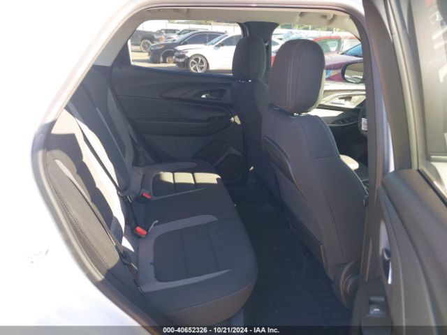KL79MPS23PB053435 Chevrolet Trailblazer Fwd Lt