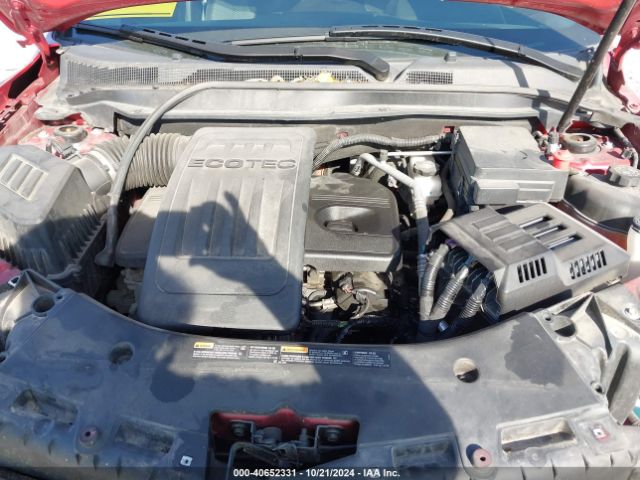 2GKALREKXF6235617 GMC Terrain Sle-2