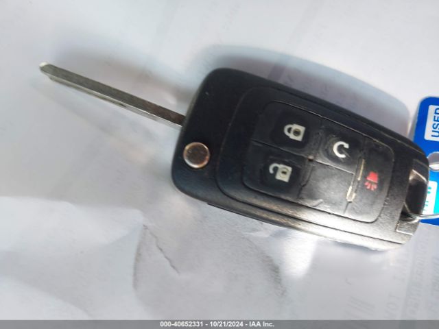 2GKALREKXF6235617 GMC Terrain Sle-2