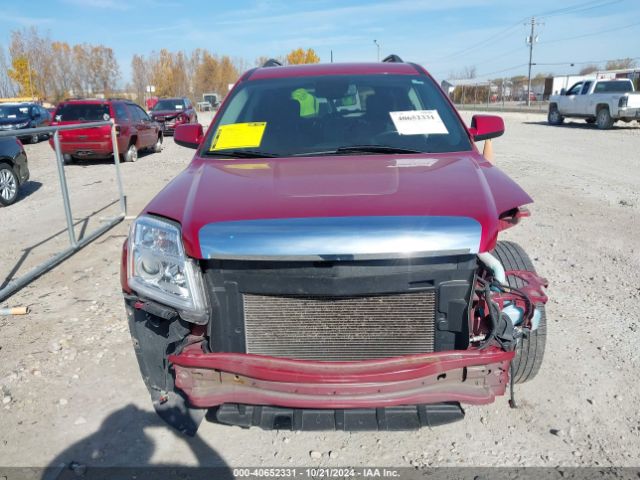 2GKALREKXF6235617 GMC Terrain Sle-2