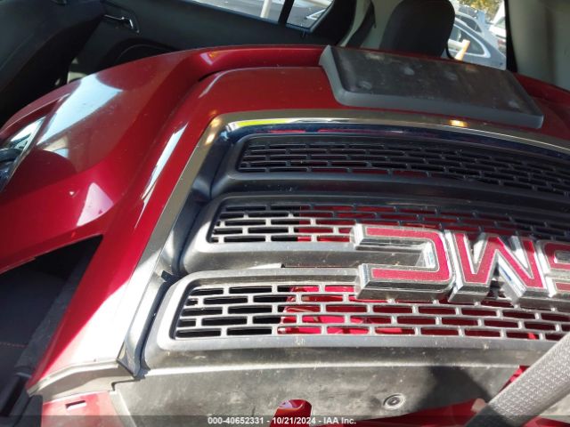 2GKALREKXF6235617 GMC Terrain Sle-2