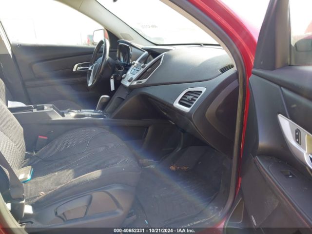 2GKALREKXF6235617 GMC Terrain Sle-2