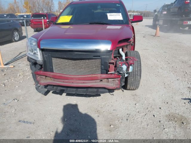 2GKALREKXF6235617 GMC Terrain Sle-2