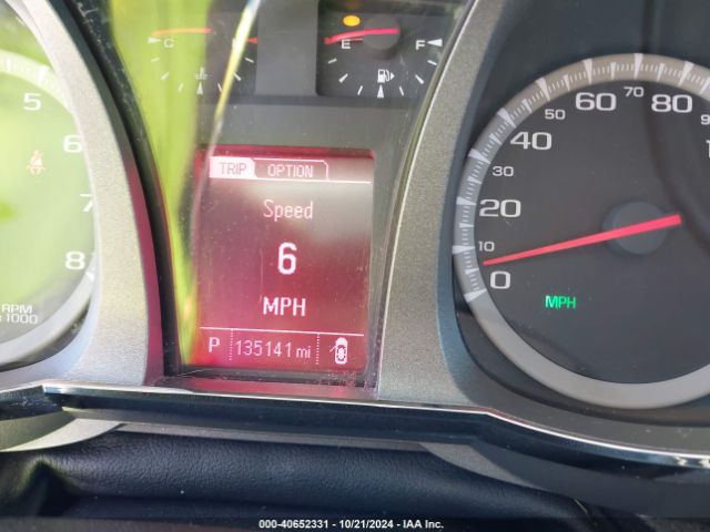 2GKALREKXF6235617 GMC Terrain Sle-2