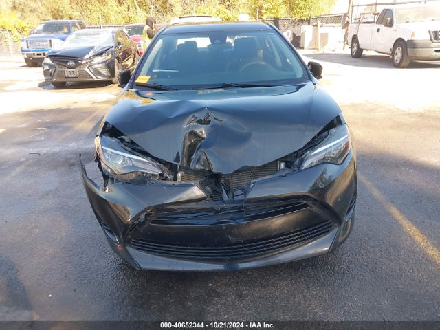 Toyota COROLLA LE 2017 2T1BURHE5HC864481 Image 6
