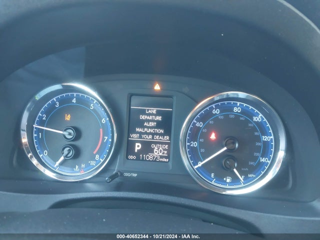 Toyota COROLLA LE 2017 2T1BURHE5HC864481 Image 7