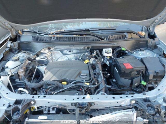 KL47LAE20RB147825 Buick Envista Preferred Fwd