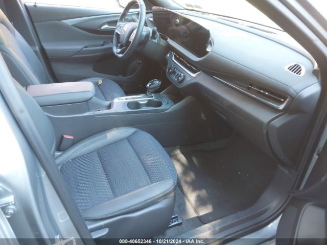 KL47LAE20RB147825 Buick Envista Preferred Fwd