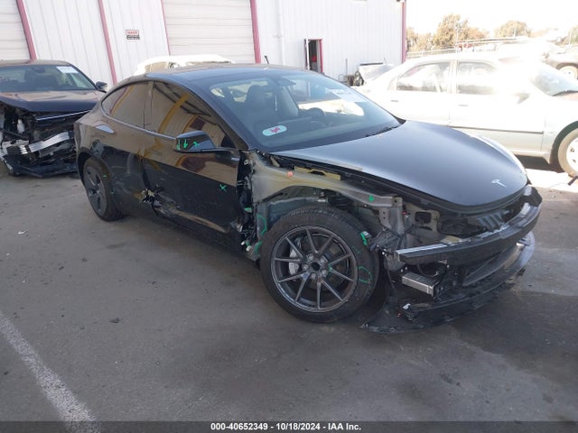 2023 TESLA MODEL 3 5YJ3E1EA1PF662106 Photo 0